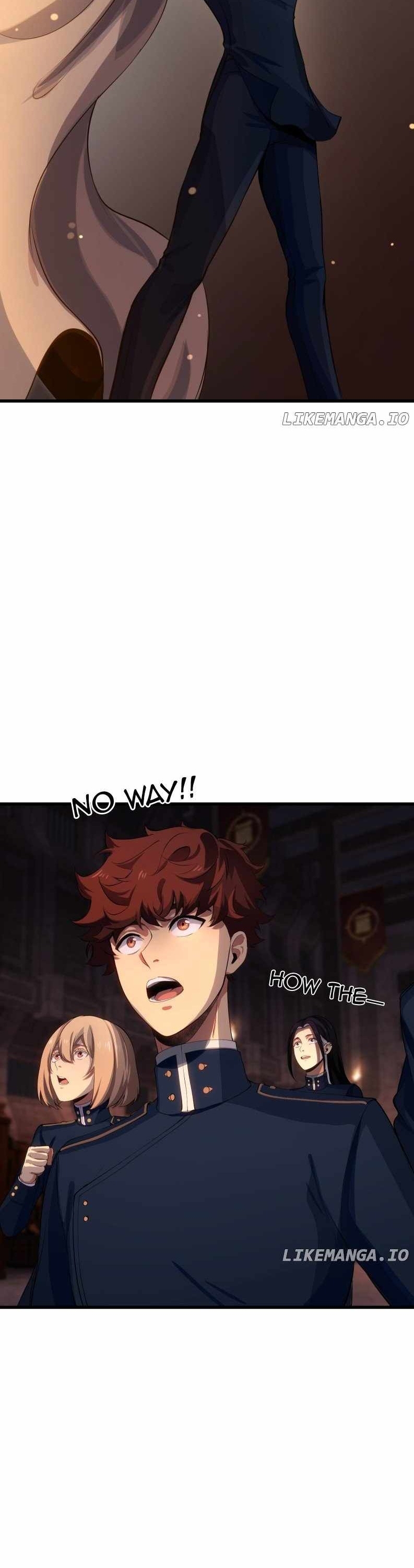 Di Sản Của Các Nhà Văn: Chapter 18