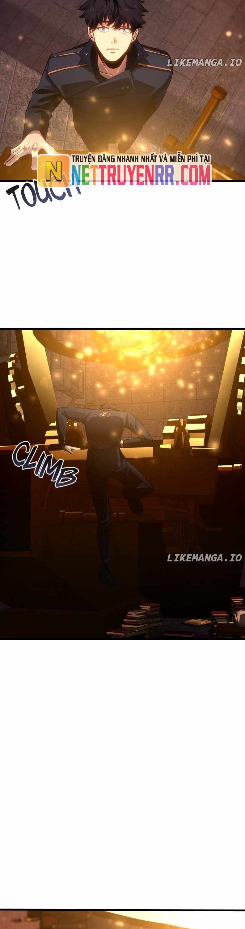 Di Sản Của Các Nhà Văn: Chapter 18