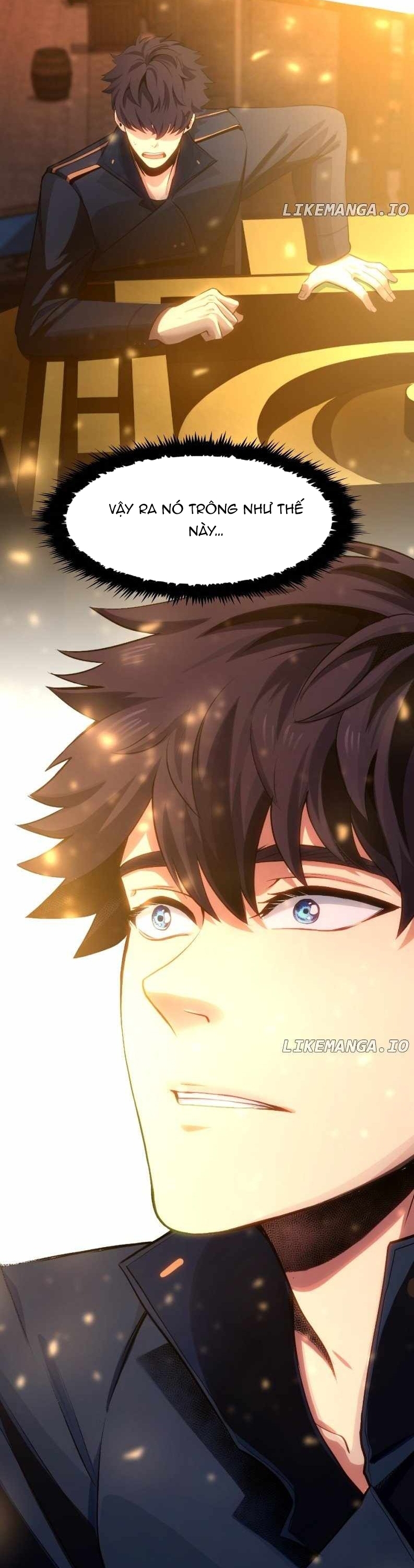 Di Sản Của Các Nhà Văn: Chapter 18