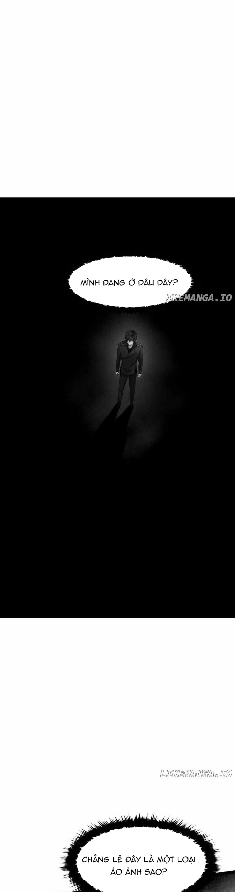 Di Sản Của Các Nhà Văn: Chapter 18