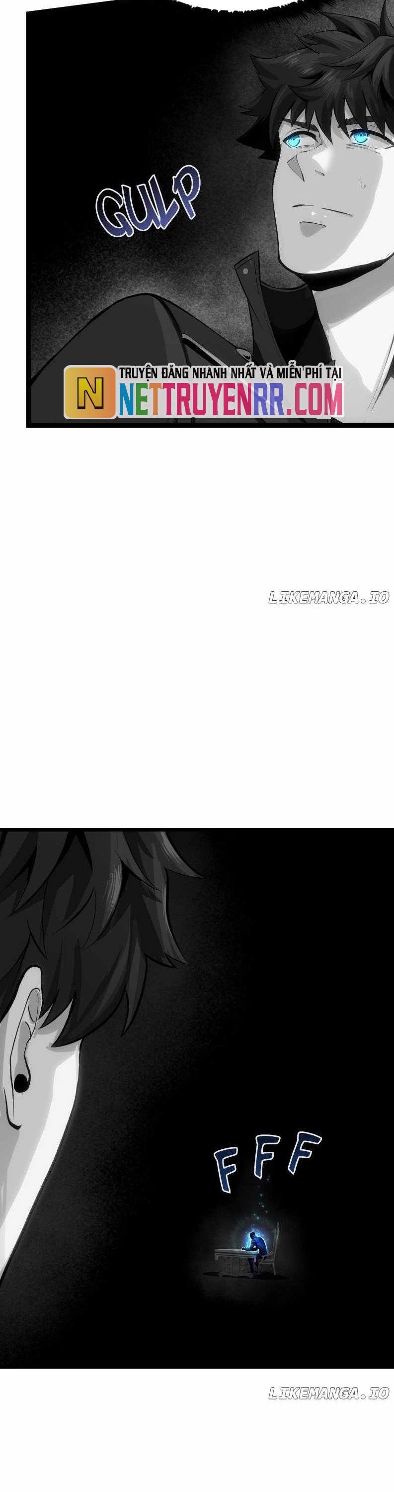 Di Sản Của Các Nhà Văn: Chapter 18