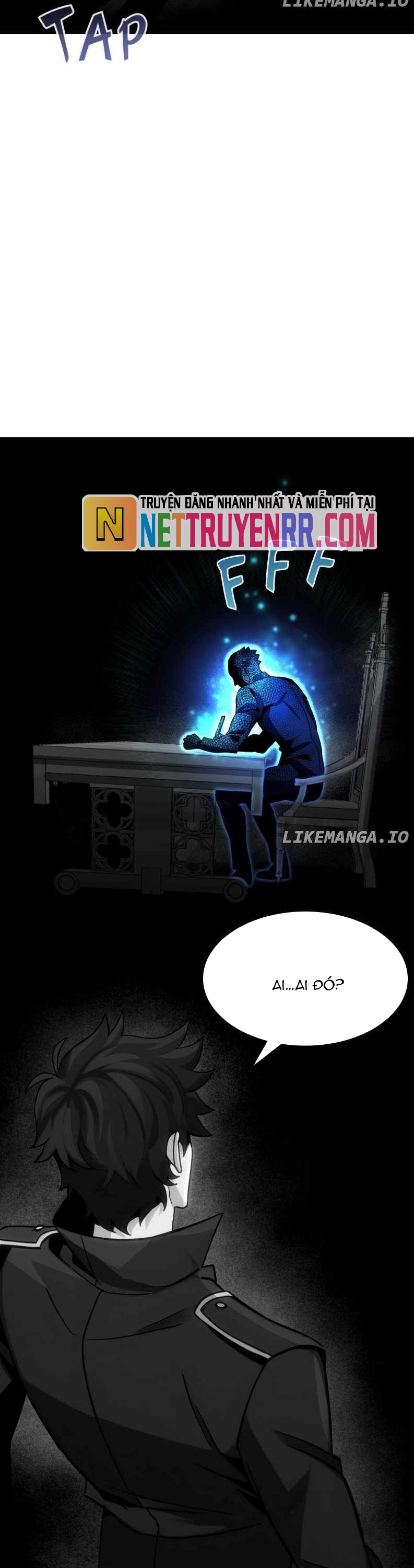 Di Sản Của Các Nhà Văn: Chapter 18