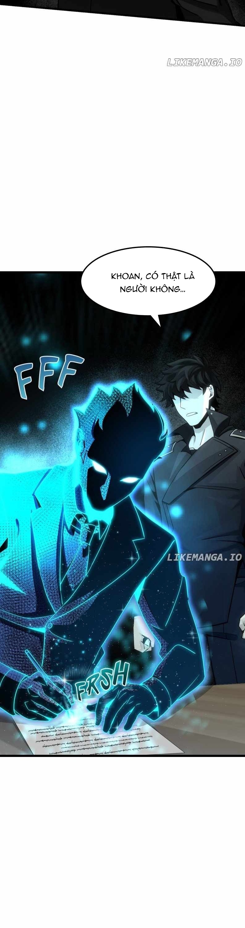 Di Sản Của Các Nhà Văn: Chapter 18