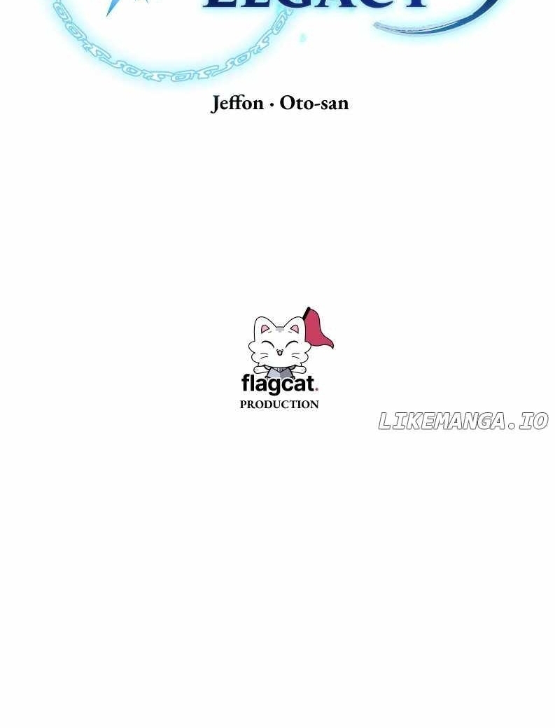 Di Sản Của Các Nhà Văn: Chapter 18