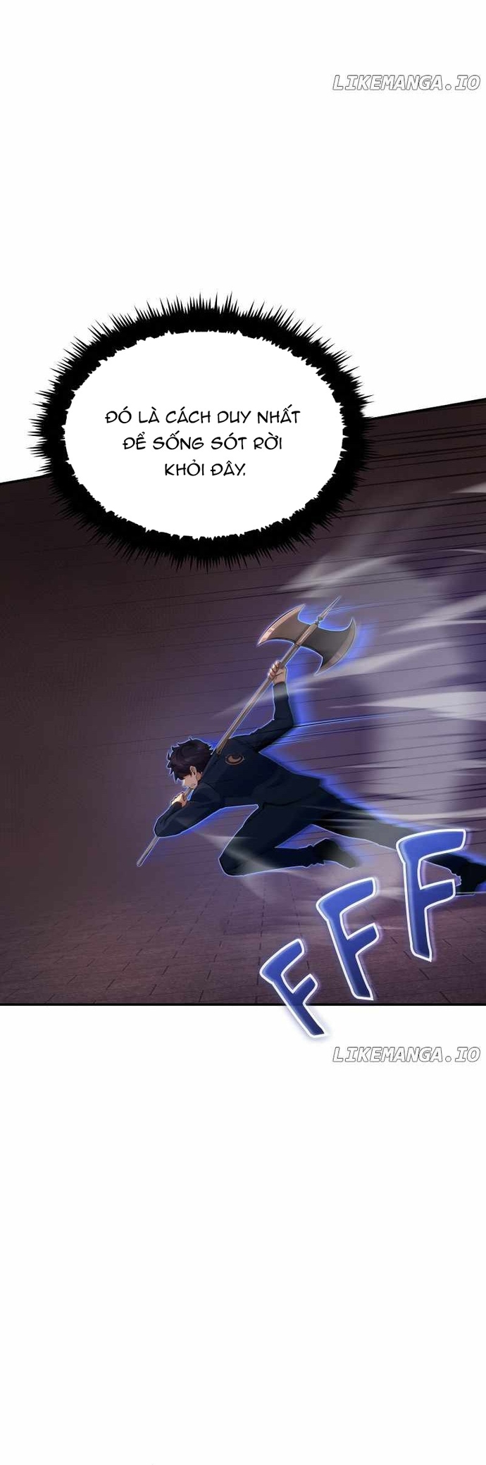 Di Sản Của Các Nhà Văn: Chapter 20