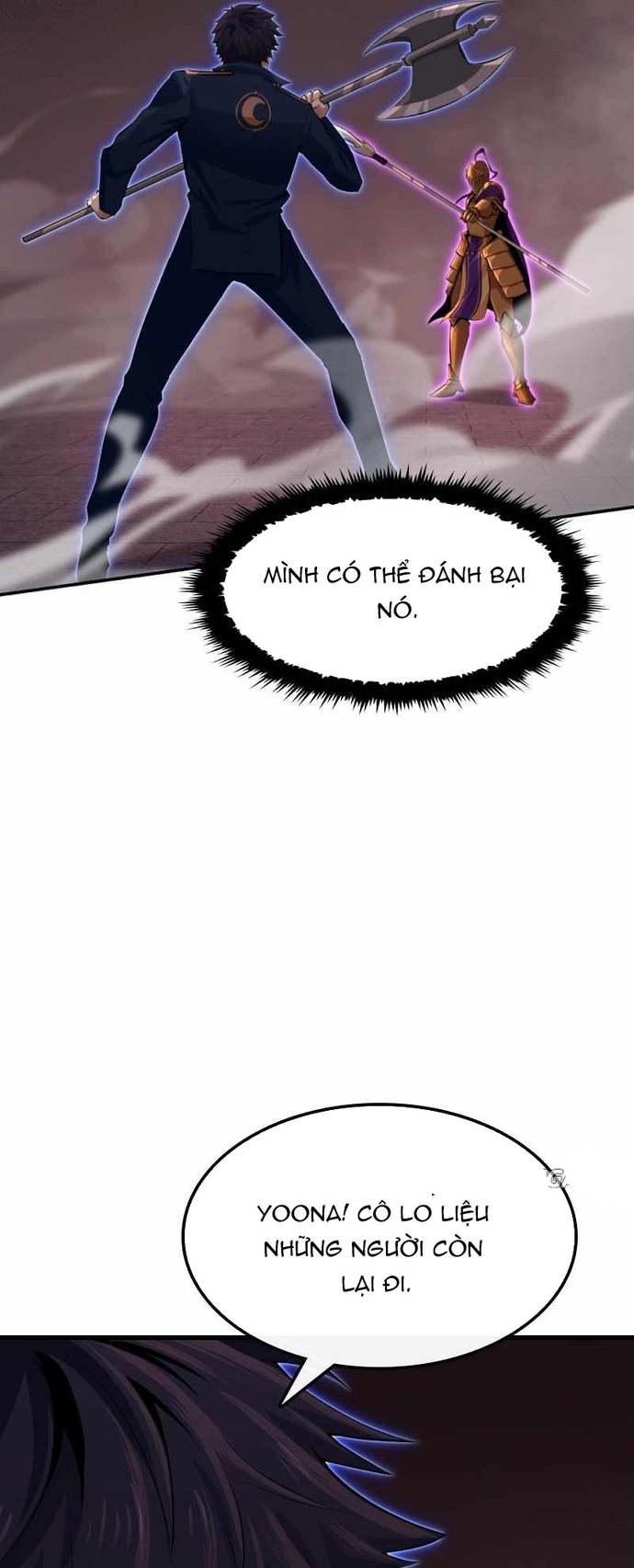 Di Sản Của Các Nhà Văn: Chapter 20