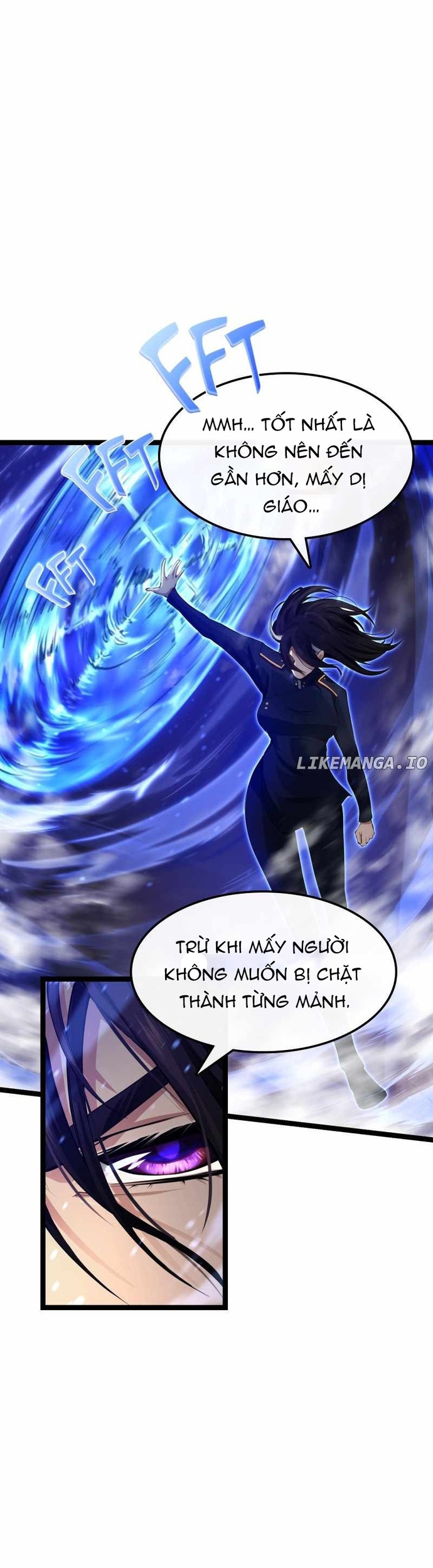 Di Sản Của Các Nhà Văn: Chapter 20