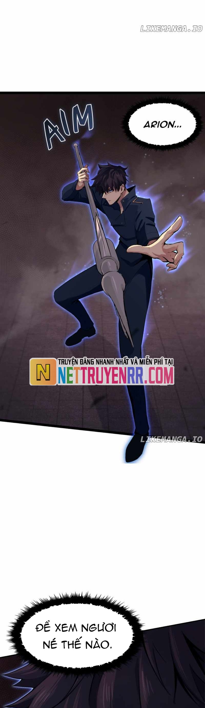 Di Sản Của Các Nhà Văn: Chapter 20