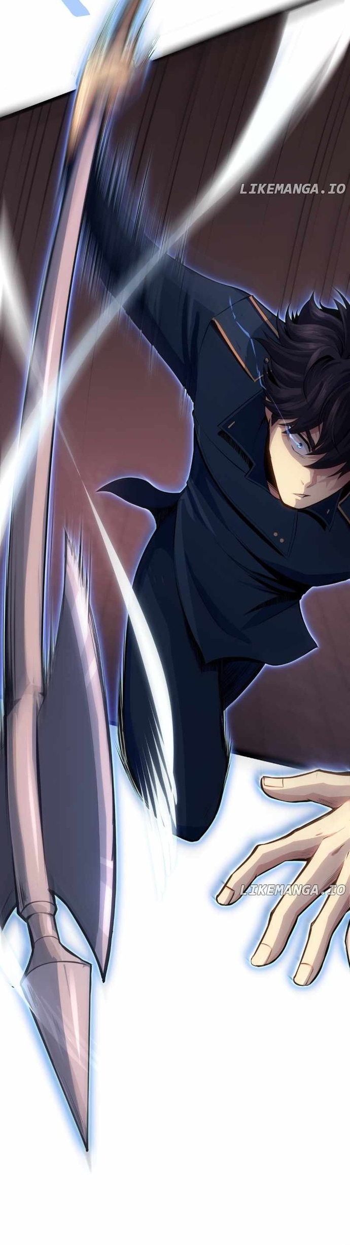 Di Sản Của Các Nhà Văn: Chapter 20