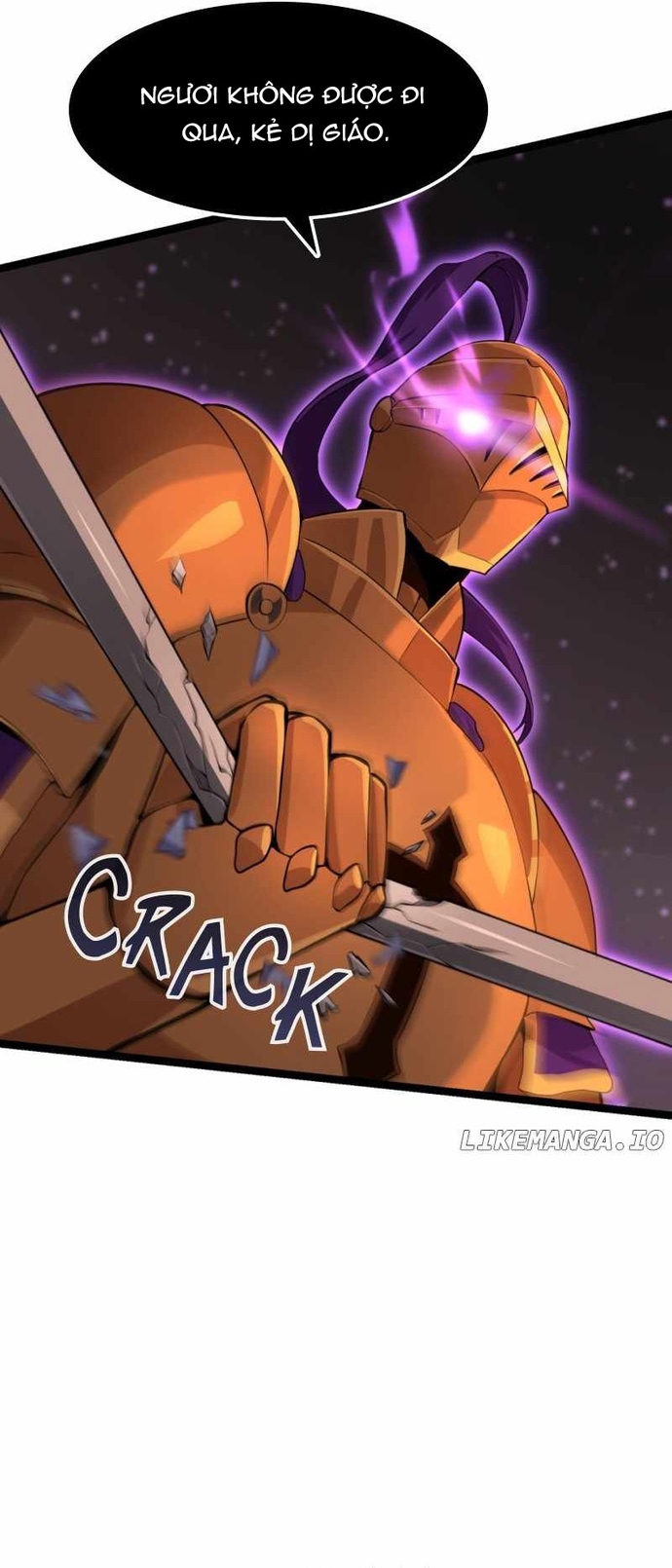 Di Sản Của Các Nhà Văn: Chapter 20