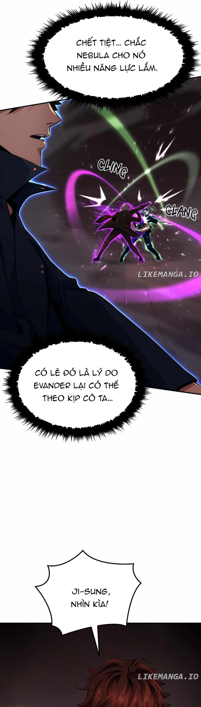 Di Sản Của Các Nhà Văn: Chapter 20