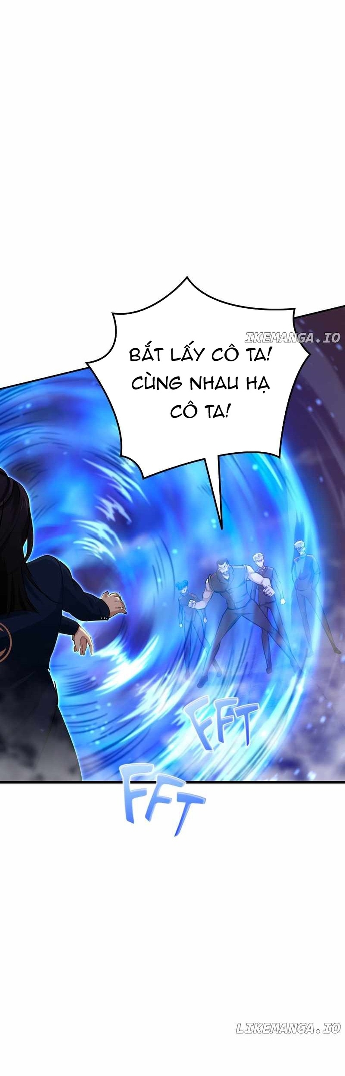 Di Sản Của Các Nhà Văn: Chapter 20
