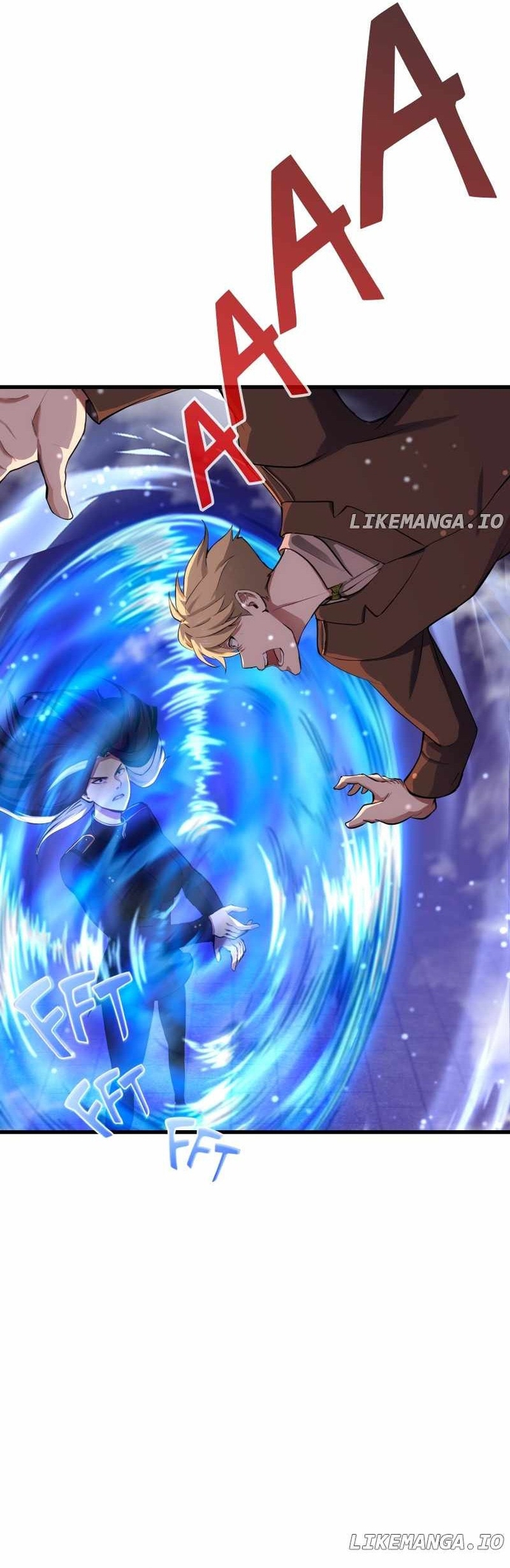 Di Sản Của Các Nhà Văn: Chapter 20