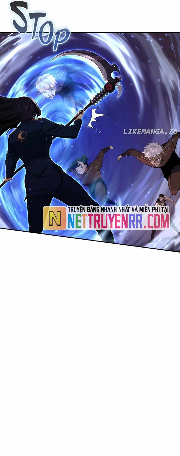 Di Sản Của Các Nhà Văn: Chapter 20