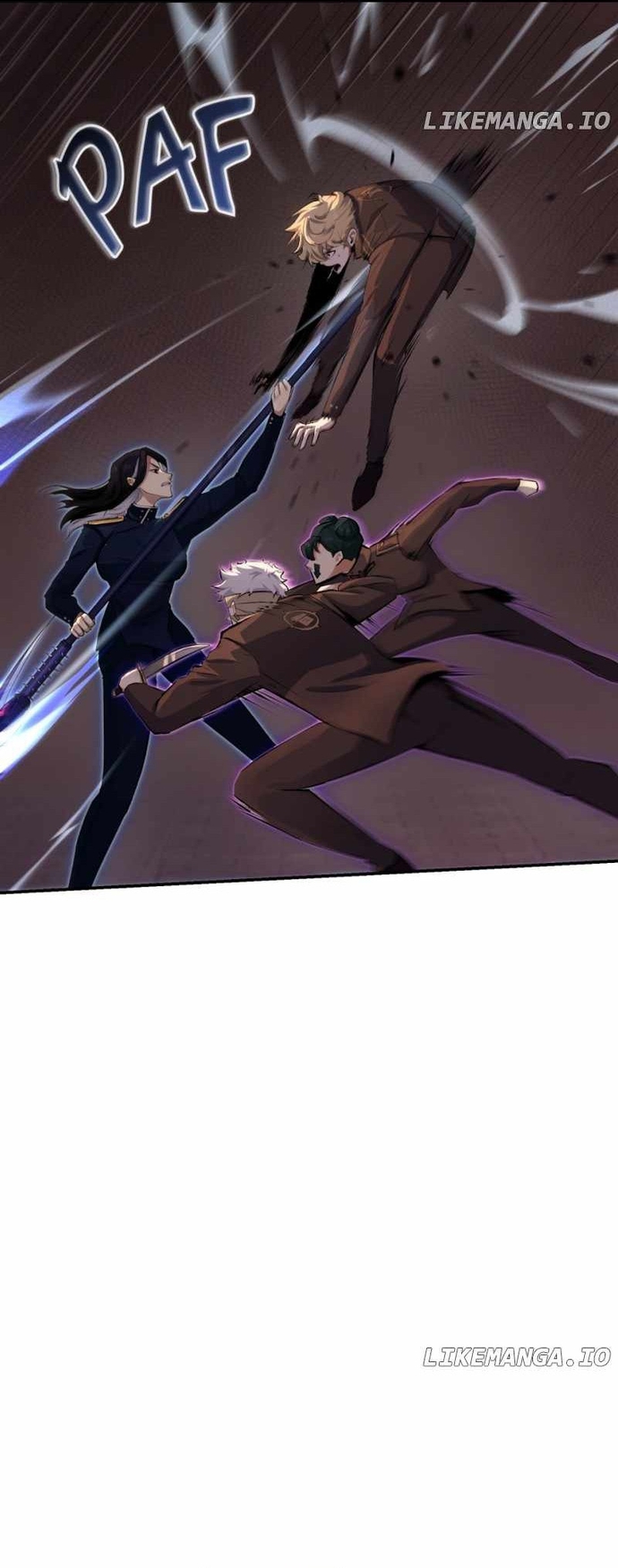 Di Sản Của Các Nhà Văn: Chapter 20