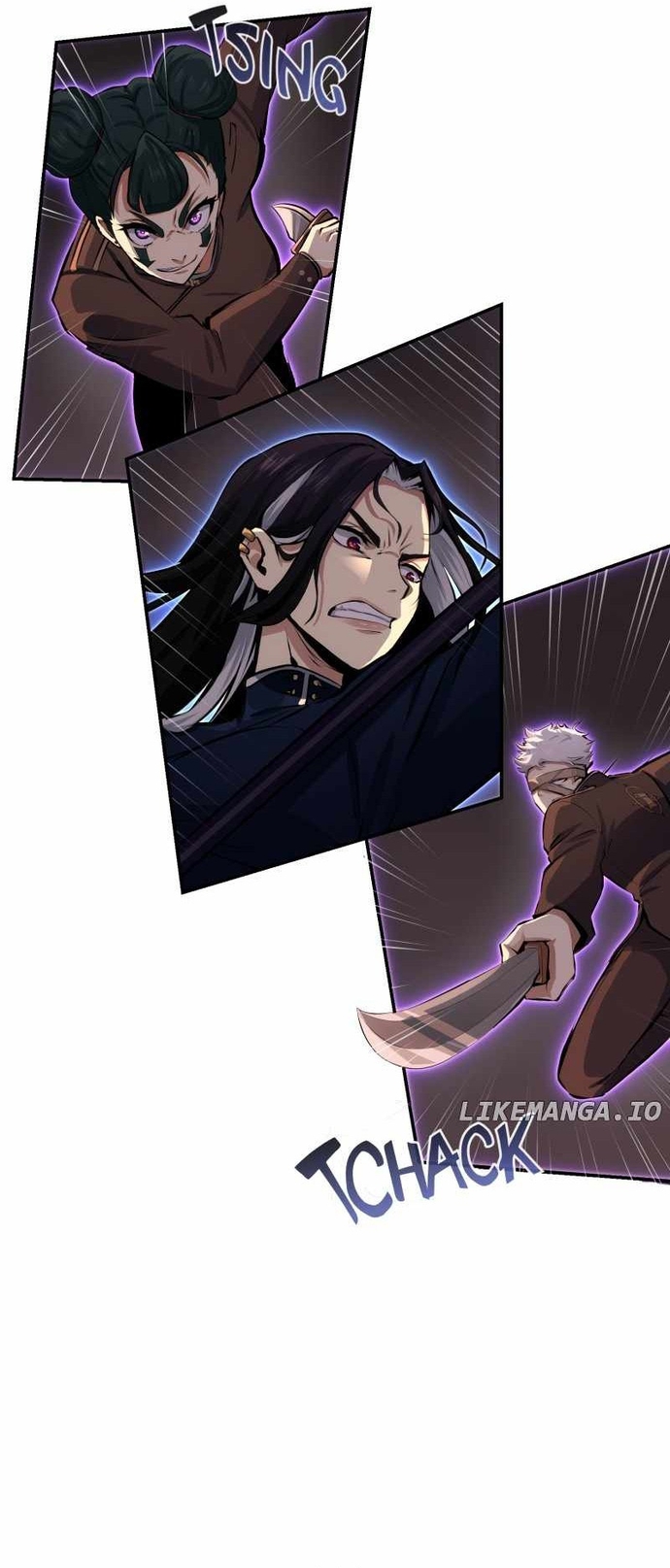 Di Sản Của Các Nhà Văn: Chapter 20