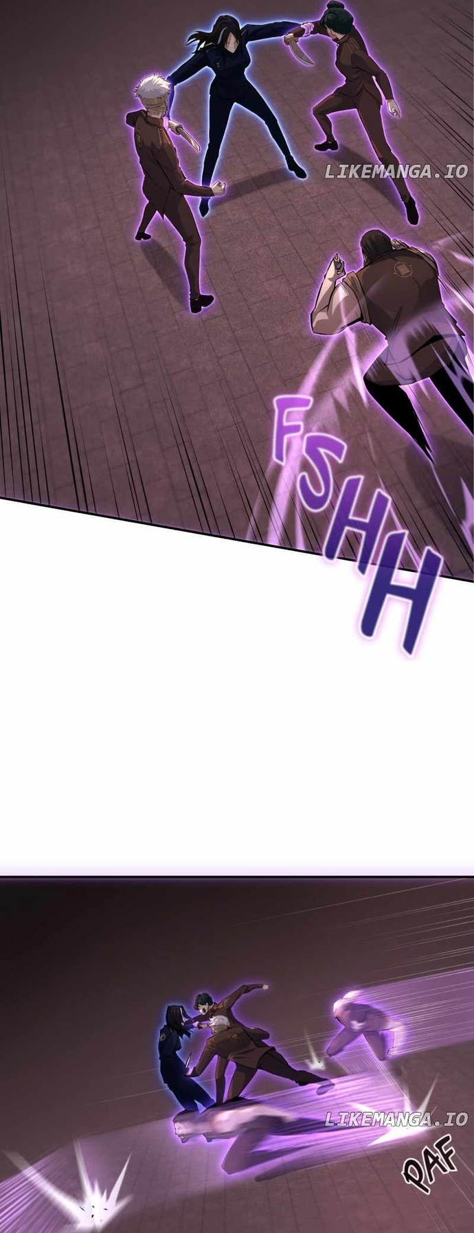 Di Sản Của Các Nhà Văn: Chapter 20