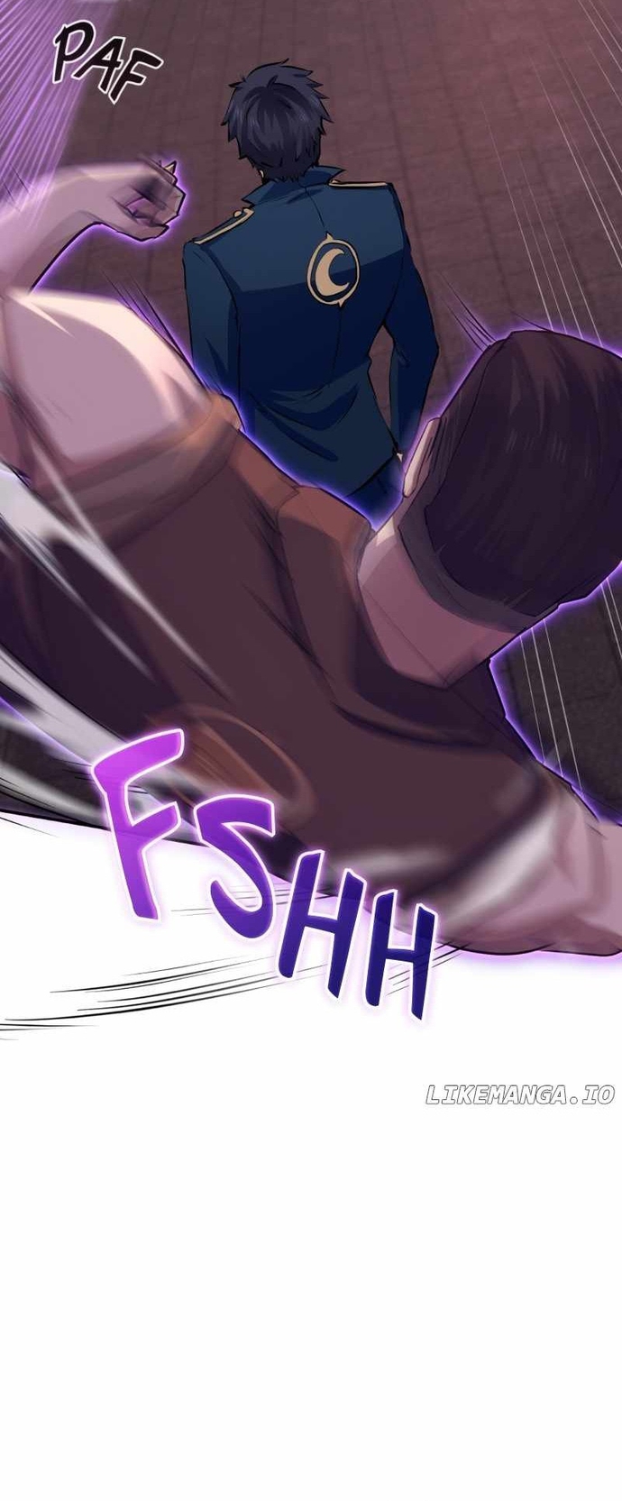 Di Sản Của Các Nhà Văn: Chapter 20