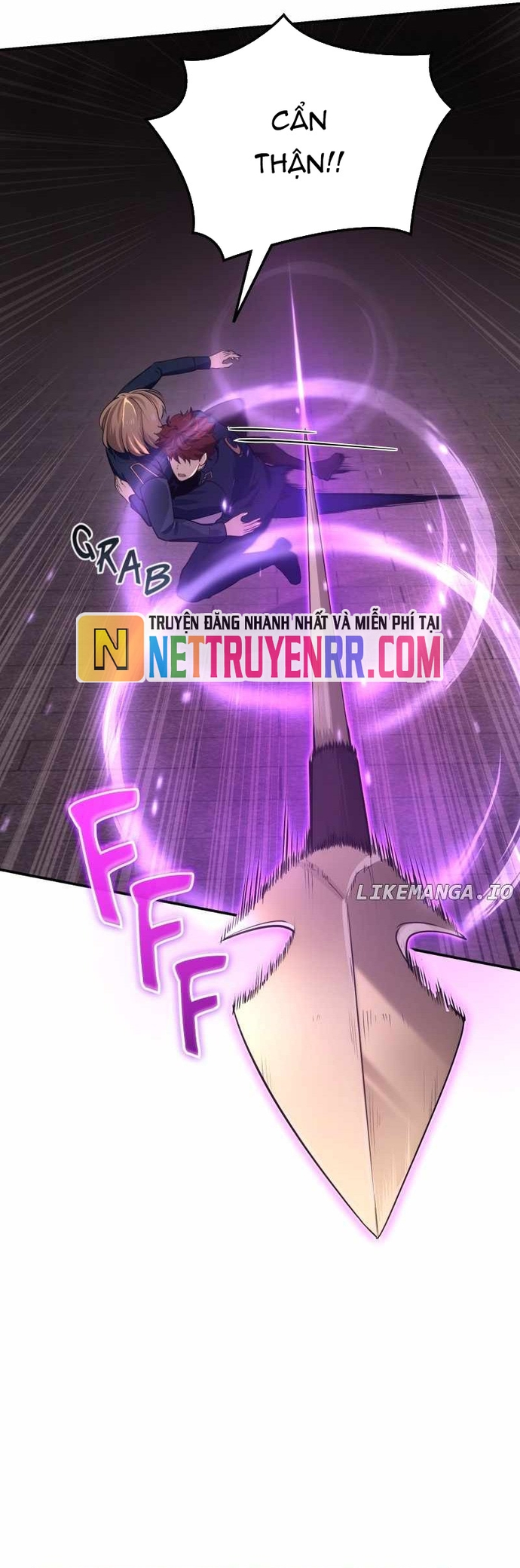 Di Sản Của Các Nhà Văn: Chapter 20