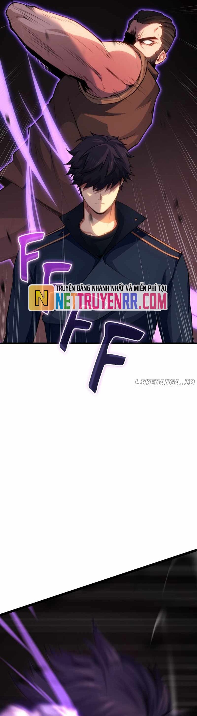 Di Sản Của Các Nhà Văn: Chapter 20