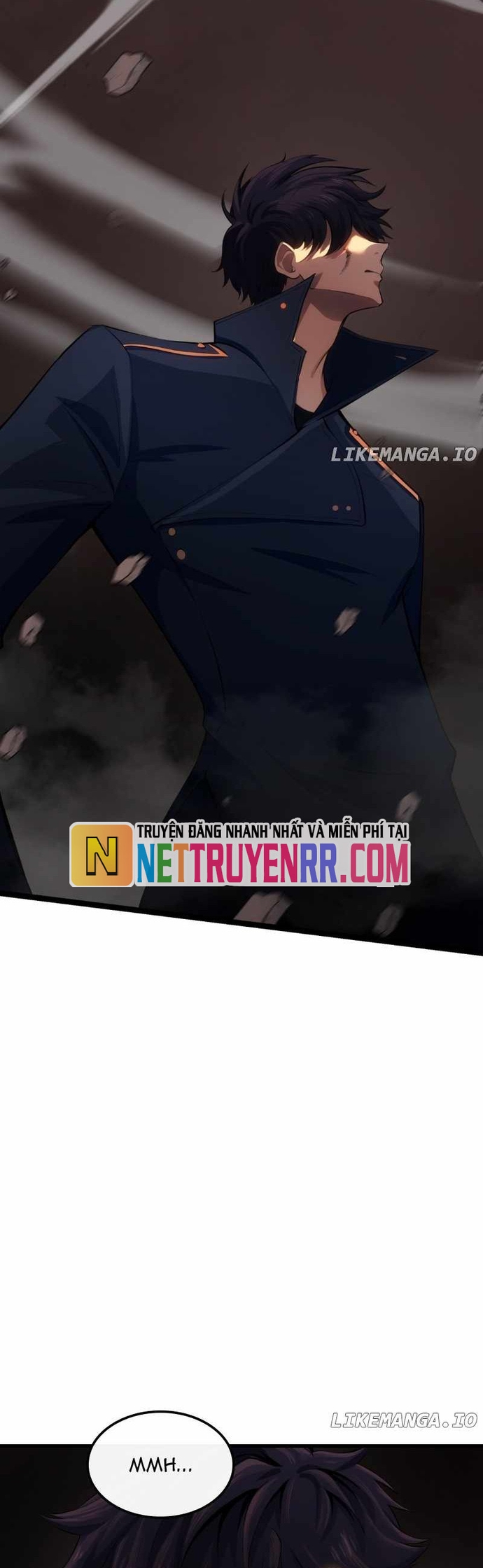 Di Sản Của Các Nhà Văn: Chapter 20