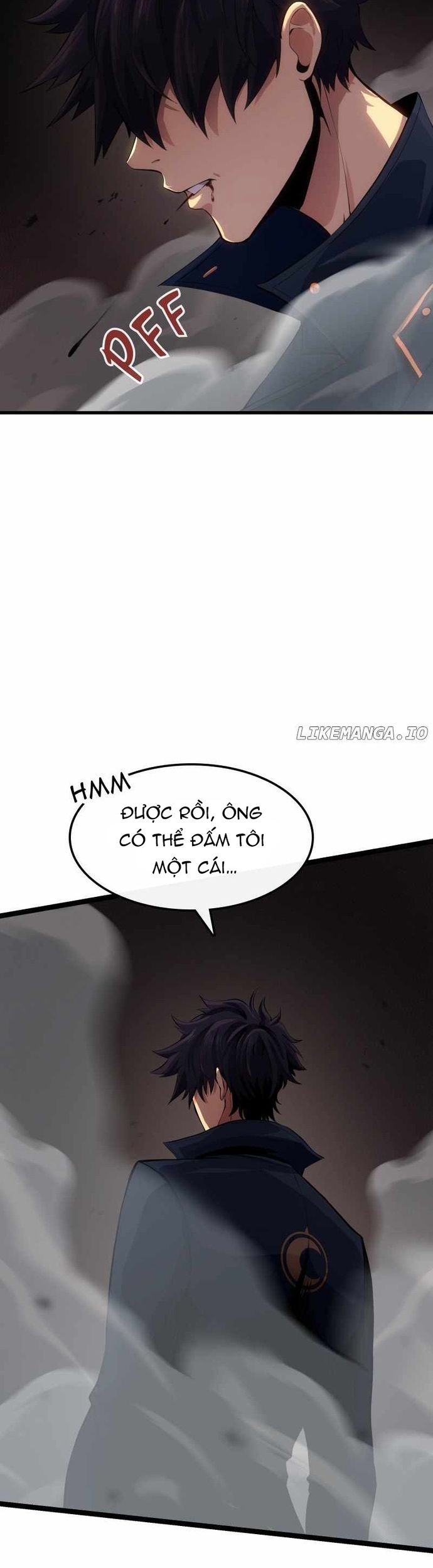 Di Sản Của Các Nhà Văn: Chapter 20