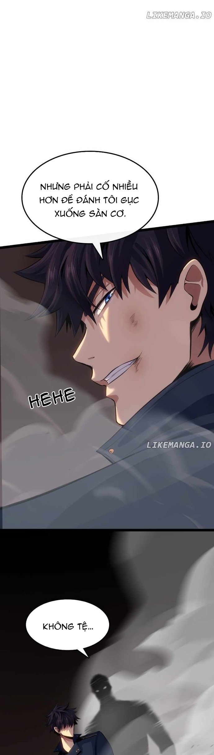 Di Sản Của Các Nhà Văn: Chapter 20