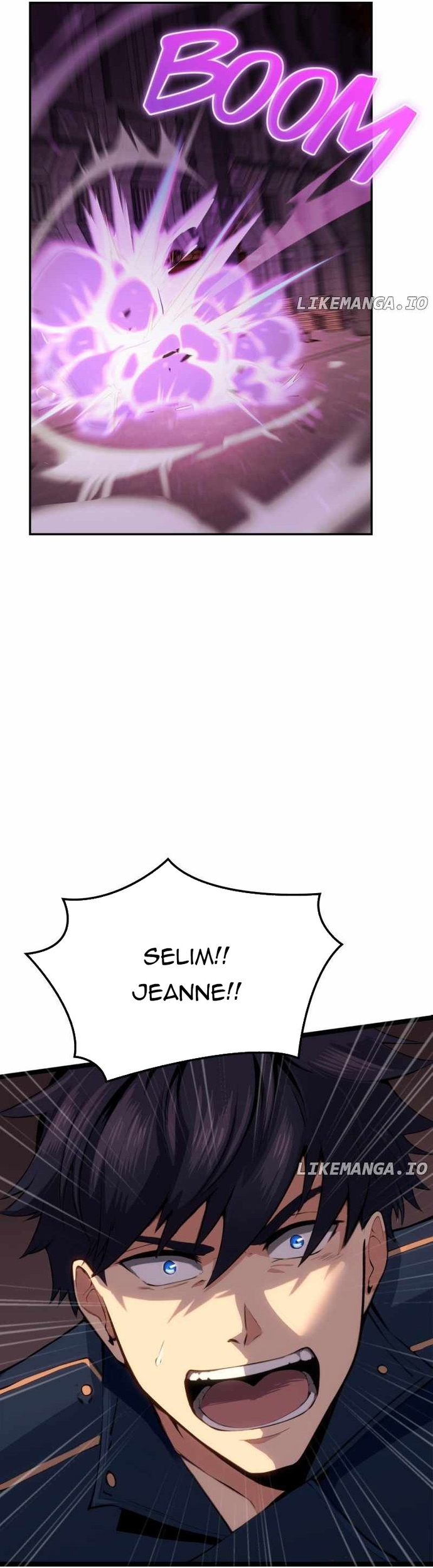 Di Sản Của Các Nhà Văn: Chapter 20