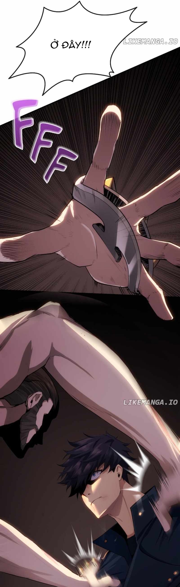 Di Sản Của Các Nhà Văn: Chapter 20