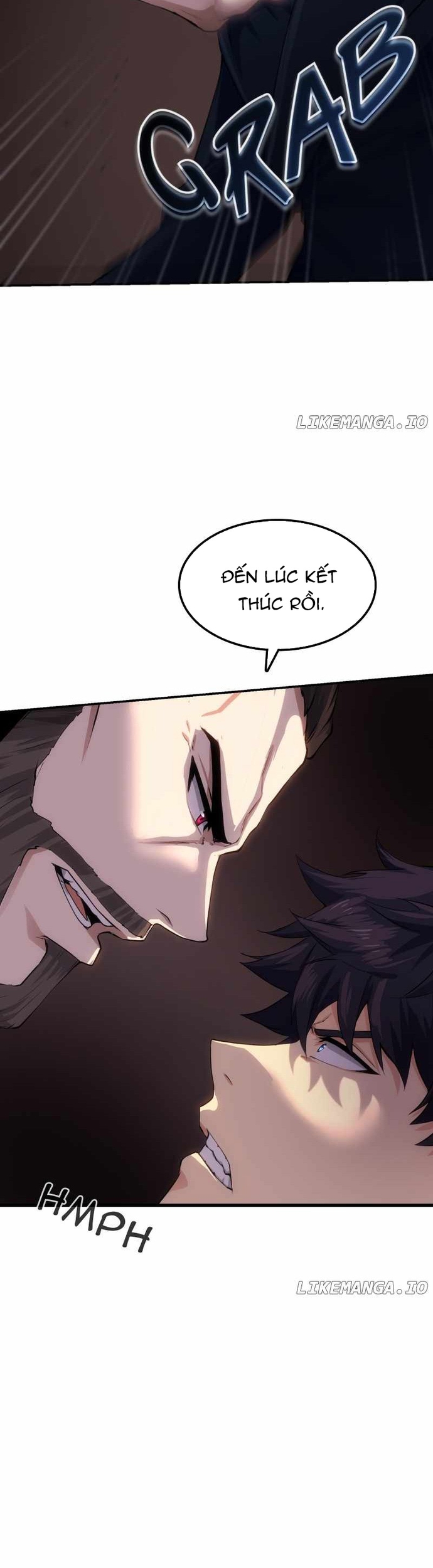 Di Sản Của Các Nhà Văn: Chapter 20