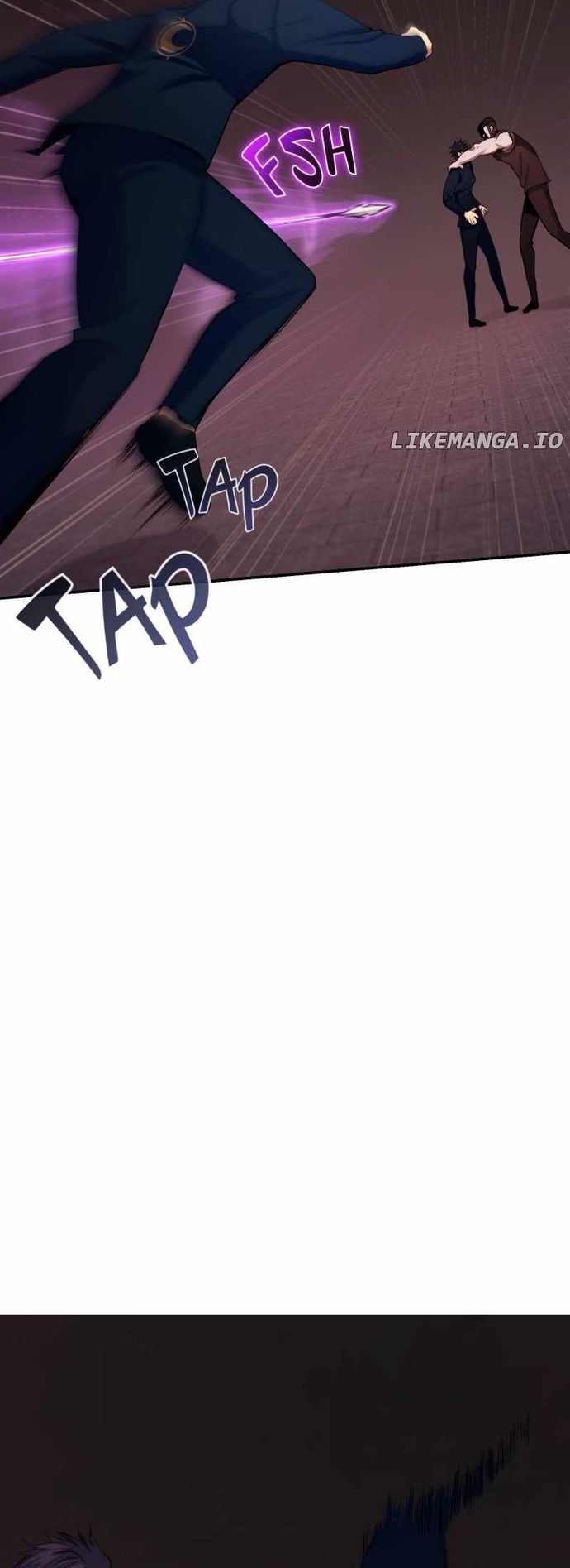 Di Sản Của Các Nhà Văn: Chapter 20