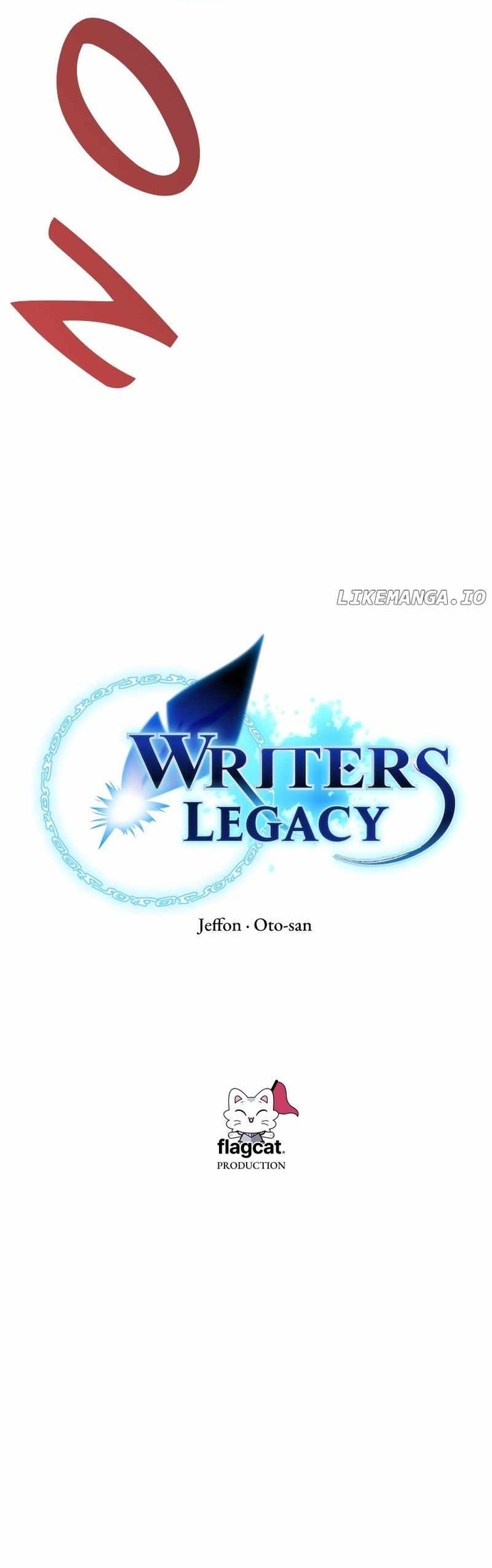 Di Sản Của Các Nhà Văn: Chapter 20