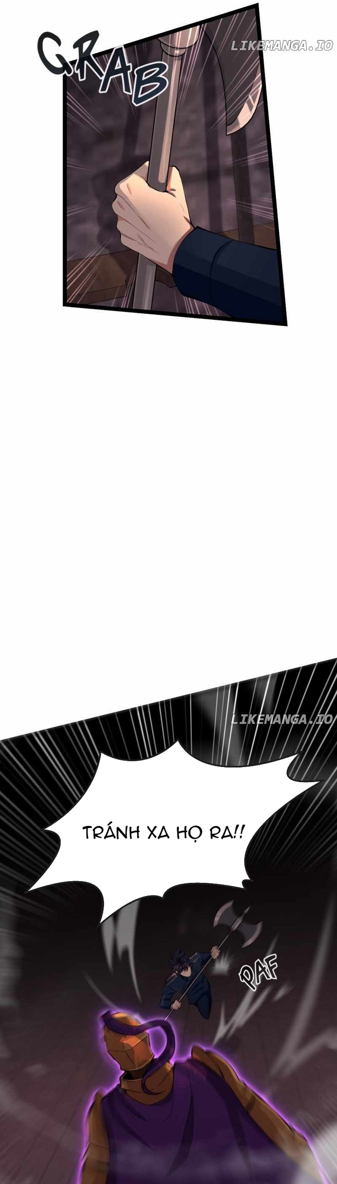 Di Sản Của Các Nhà Văn: Chapter 20