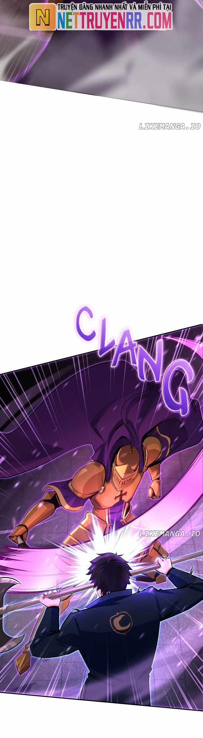 Di Sản Của Các Nhà Văn: Chapter 20