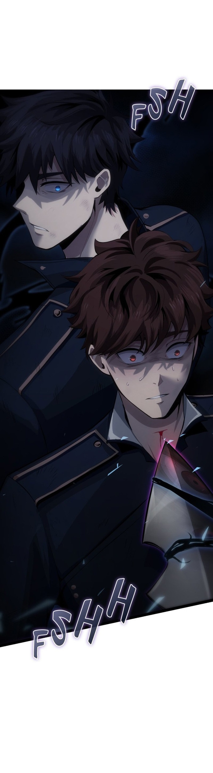 Di Sản Của Các Nhà Văn: Chapter 21