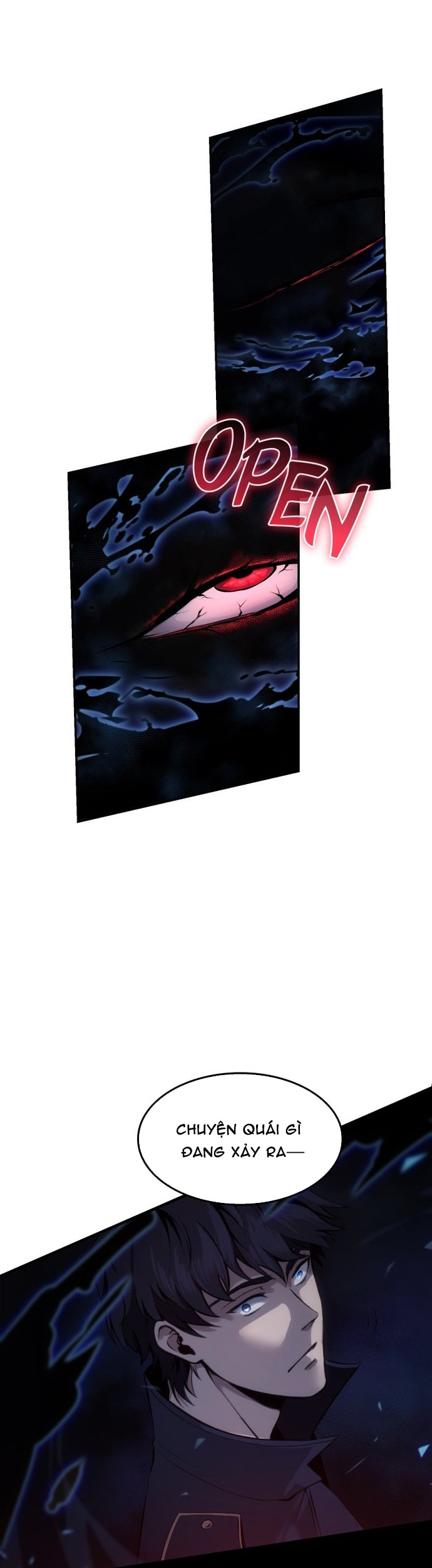 Di Sản Của Các Nhà Văn: Chapter 21