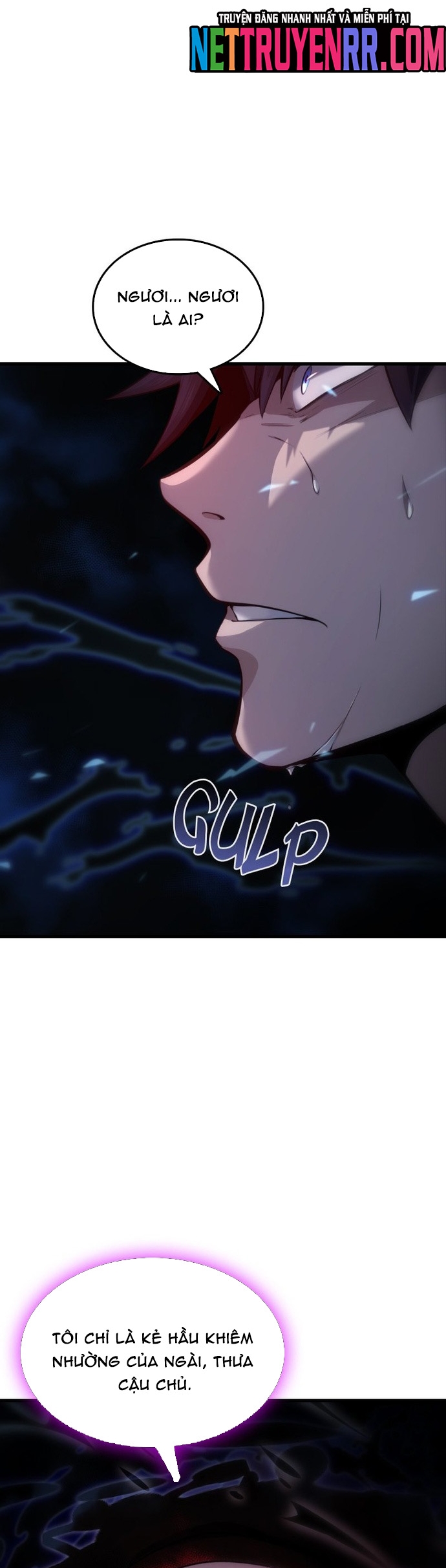 Di Sản Của Các Nhà Văn: Chapter 21