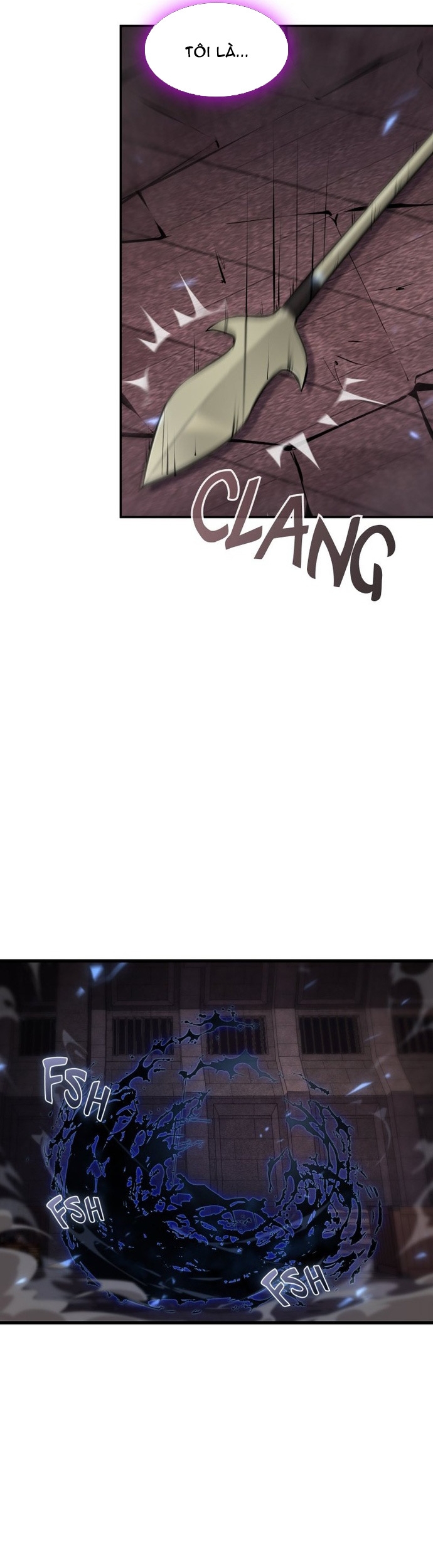 Di Sản Của Các Nhà Văn: Chapter 21