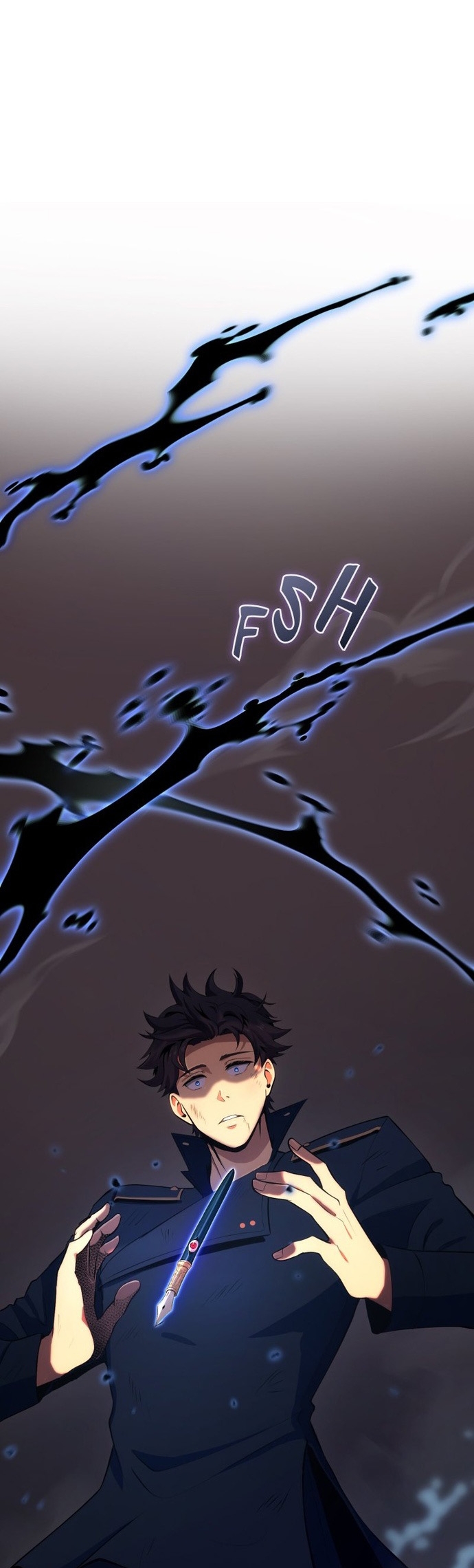 Di Sản Của Các Nhà Văn: Chapter 21