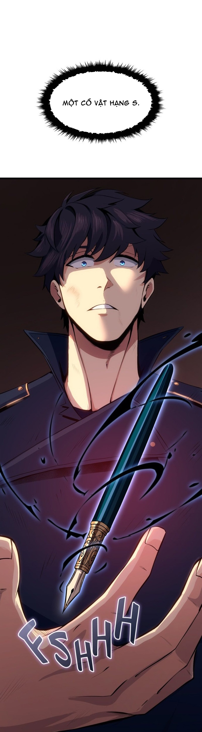 Di Sản Của Các Nhà Văn: Chapter 21