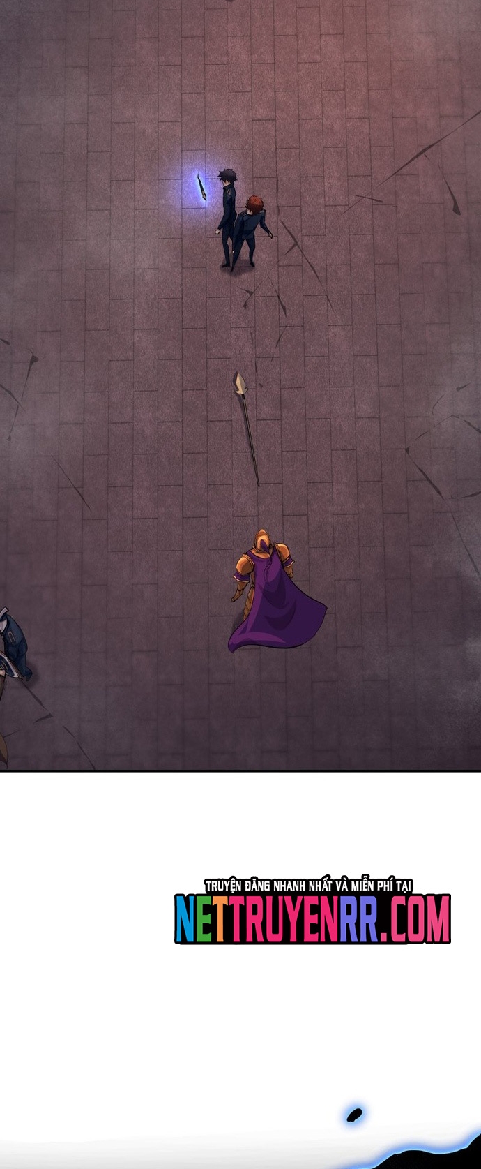 Di Sản Của Các Nhà Văn: Chapter 21