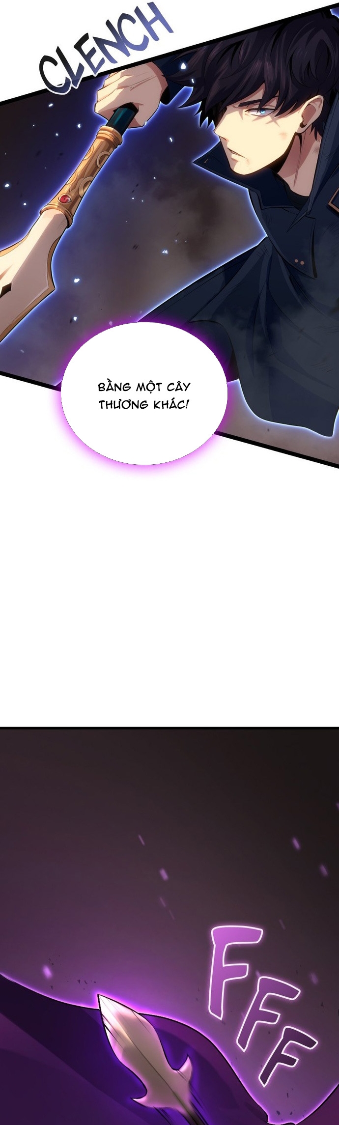 Di Sản Của Các Nhà Văn: Chapter 21