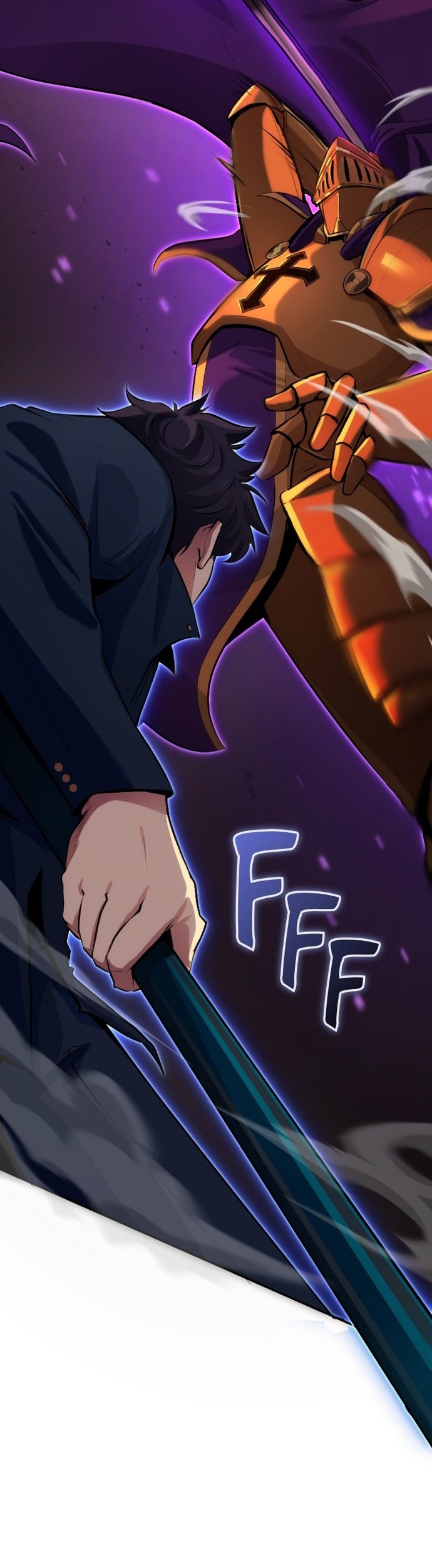 Di Sản Của Các Nhà Văn: Chapter 21