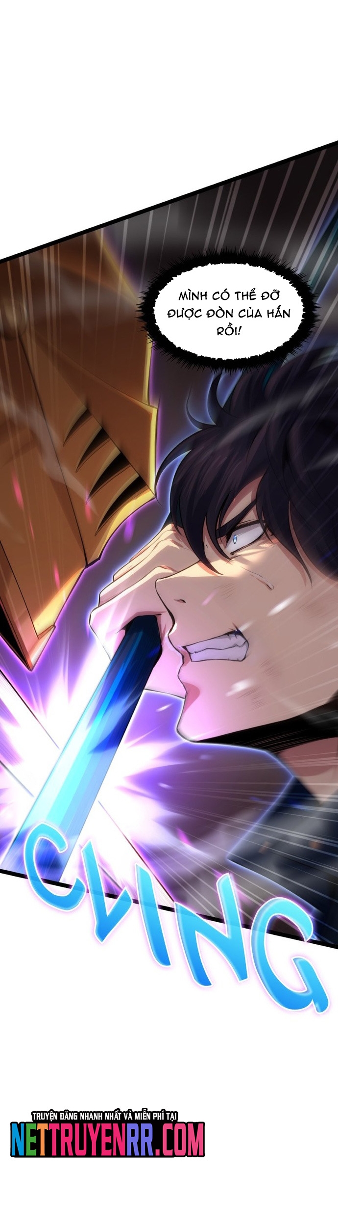 Di Sản Của Các Nhà Văn: Chapter 21