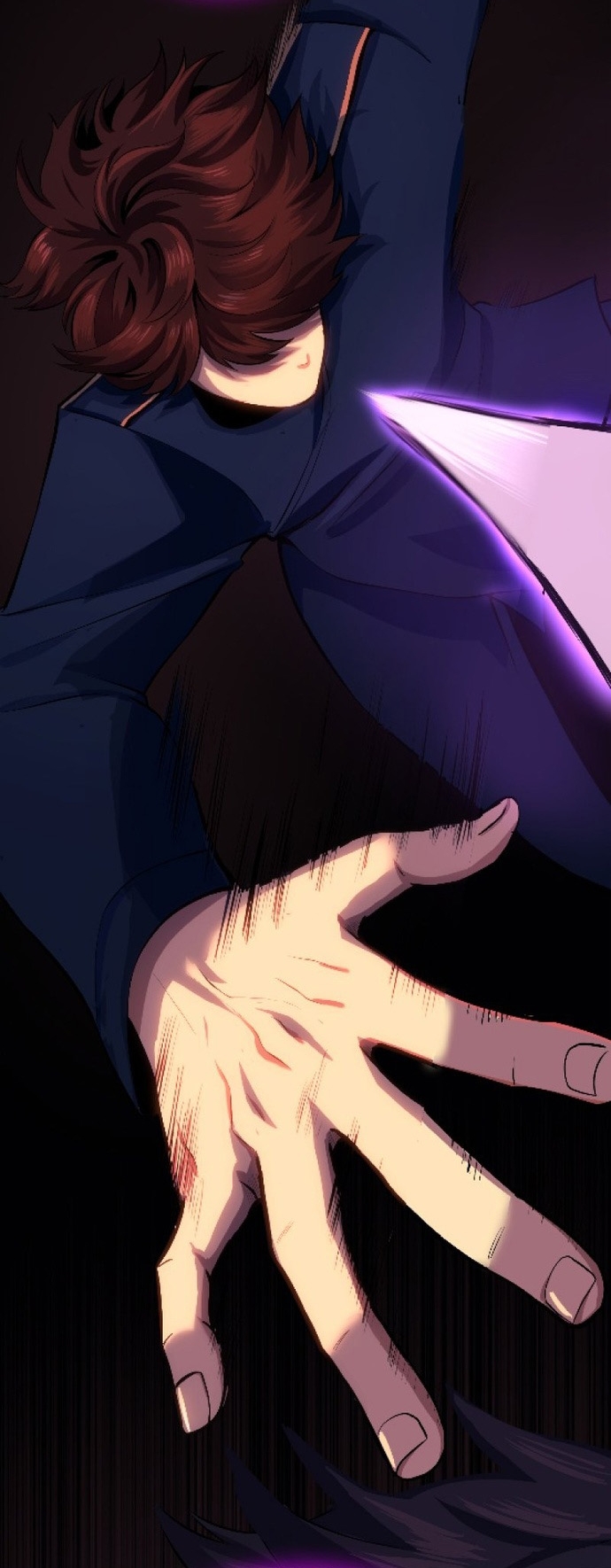 Di Sản Của Các Nhà Văn: Chapter 21