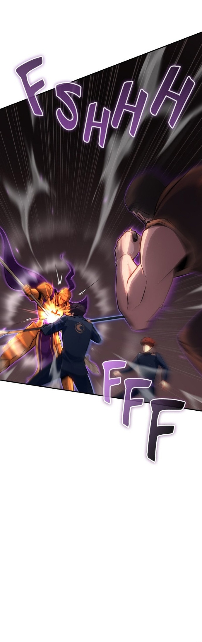 Di Sản Của Các Nhà Văn: Chapter 21