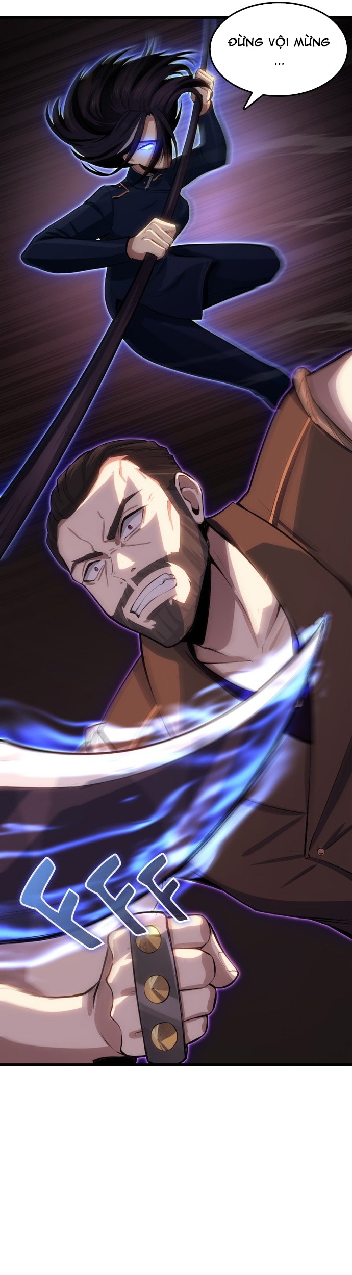 Di Sản Của Các Nhà Văn: Chapter 21