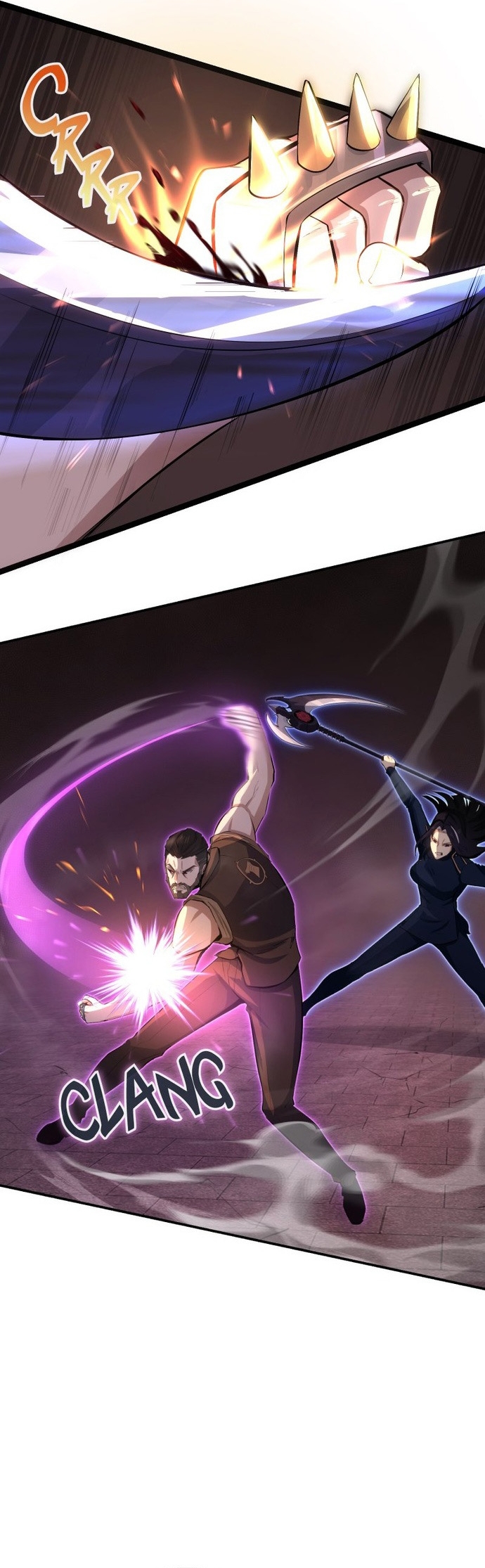 Di Sản Của Các Nhà Văn: Chapter 21