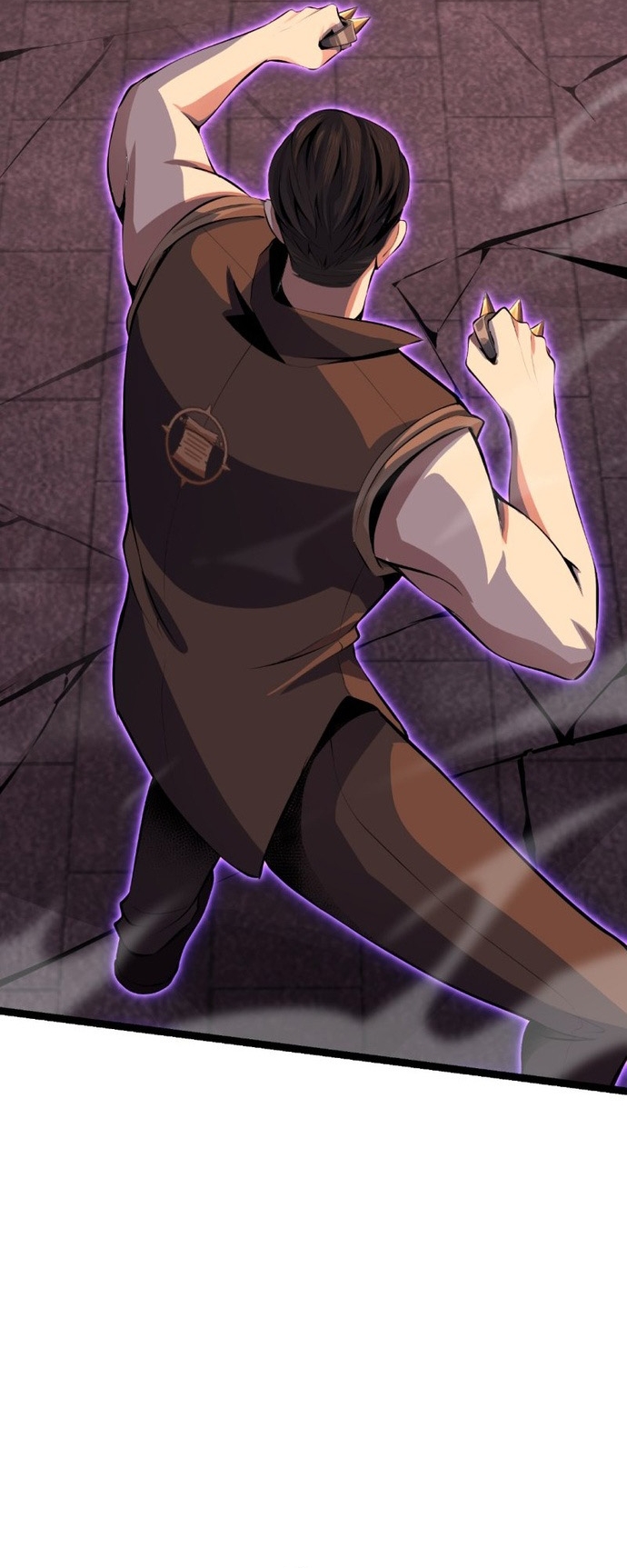 Di Sản Của Các Nhà Văn: Chapter 21