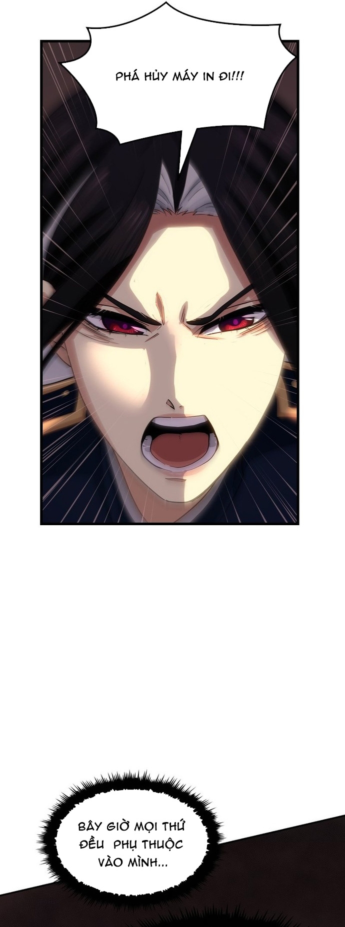 Di Sản Của Các Nhà Văn: Chapter 21